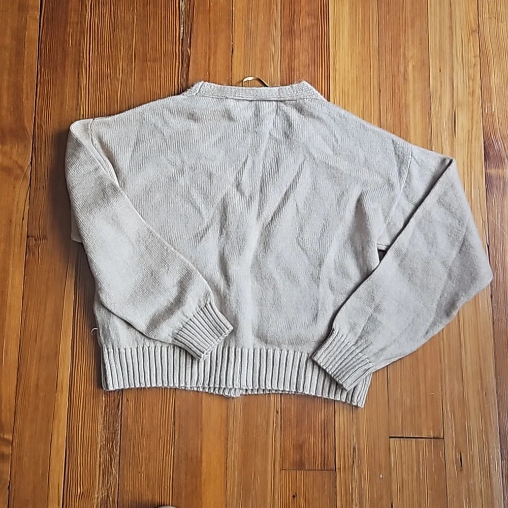 Cardigan - Picture 2 of 3